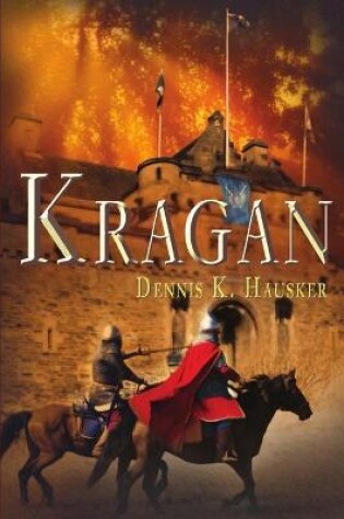 Cover of Kragan