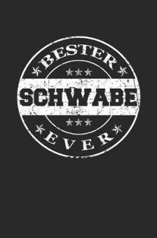 Cover of Bester Schwabe Ever