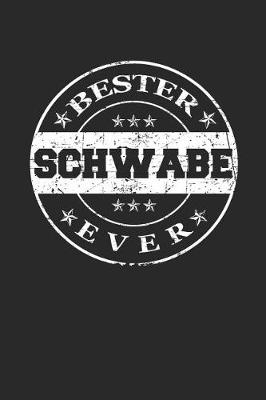 Book cover for Bester Schwabe Ever
