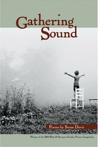 Cover of Gathering Sound