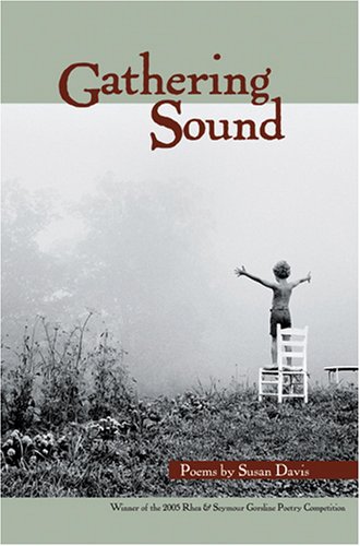 Book cover for Gathering Sound