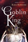 Book cover for Goblin King