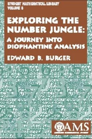 Cover of Exploring the Number Jungle