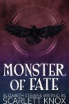 Book cover for Monster of Fate