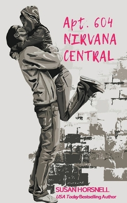 Book cover for Apt. 604 Nirvana Central