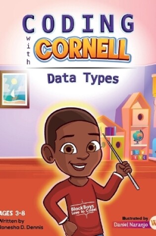 Cover of Coding with Cornell Data Types