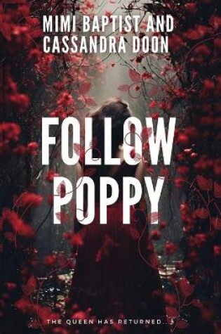 Cover of Follow Poppy