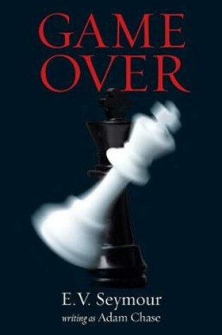 Cover of Game Over