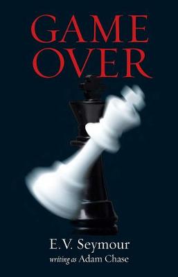 Book cover for Game Over