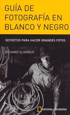 Book cover for Guia de Fotografia En Blanco y Negro