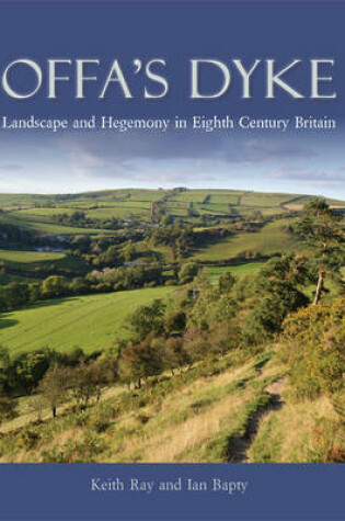 Cover of Offa's Dyke