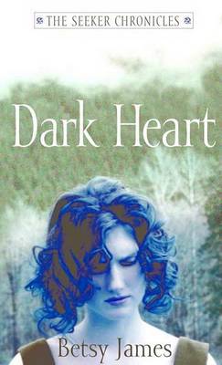 Book cover for Dark Heart