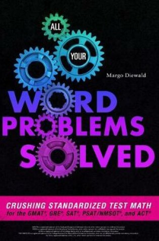 Cover of All Your Word Problems Solved