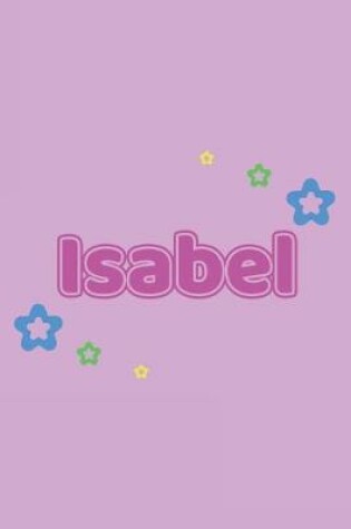 Cover of Isabel