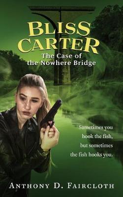 Book cover for Bliss Carter