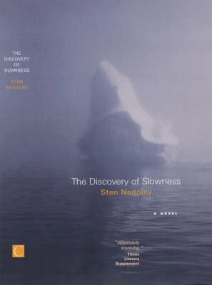 Cover of The Discovery Of Slowness