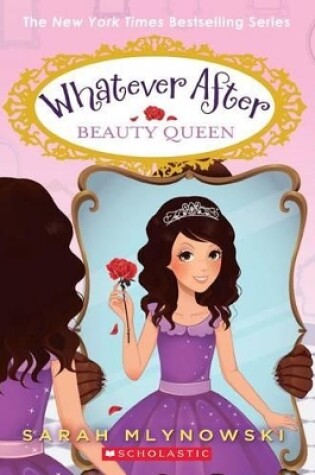 Cover of Beauty Queen