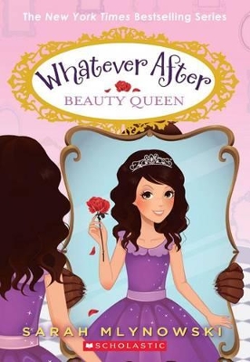 Book cover for Beauty Queen