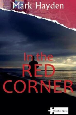 Cover of In the Red Corner