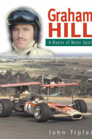 Cover of Graham Hill