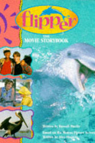 Cover of Flipper