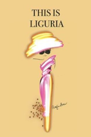 Cover of This Is Liguria