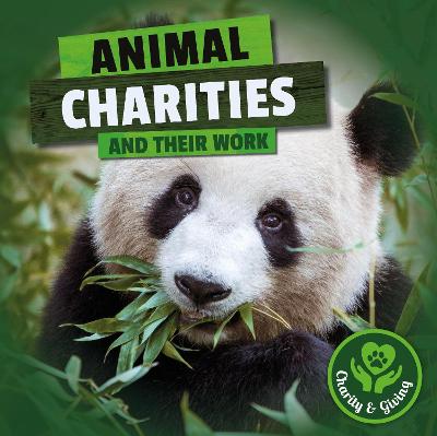 Cover of Animal Charities