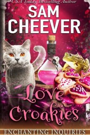 Cover of Love Croakies