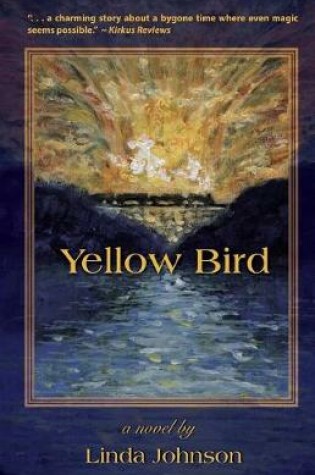 Cover of Yellow Bird