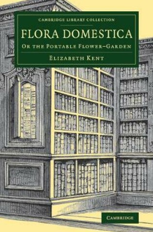 Cover of Flora Domestica