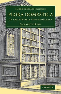 Cover of Flora Domestica