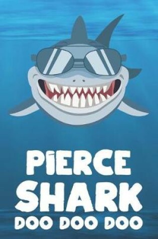 Cover of Pierce - Shark Doo Doo Doo