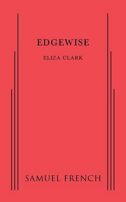 Book cover for Edgewise