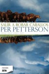 Book cover for Salir A Robar Caballos