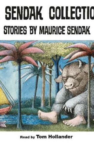 Cover of A Sendak Collection