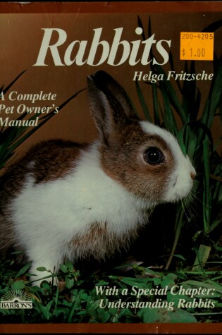 Cover of Rabbits