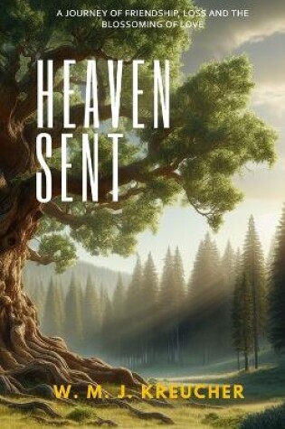 Cover of Heaven Sent