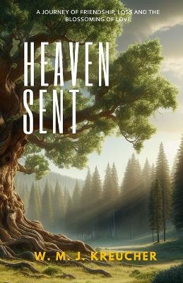 Cover of Heaven Sent