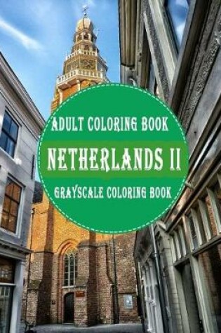 Cover of Netherlands II