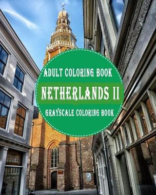 Book cover for Netherlands II