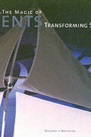 Cover of The Magic Of Tents