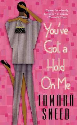 Book cover for You've Got a Hold on Me