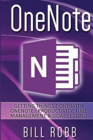 Cover of OneNote