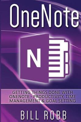 Book cover for OneNote