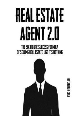 Book cover for Real Estate Agent 2.0