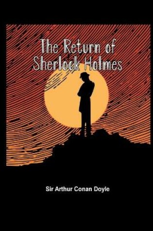 Cover of The Return of Sherlock Holmes