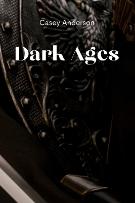 Book cover for Dark Ages