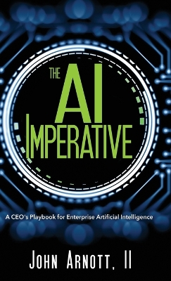 Book cover for The AI Imperative