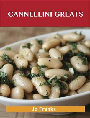 Book cover for Cannellini Greats