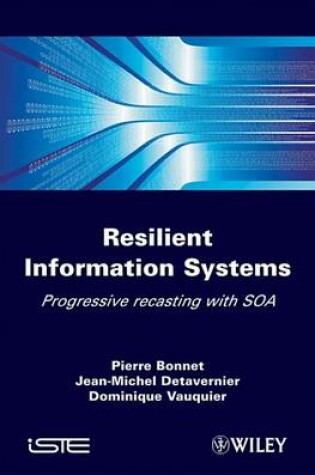 Cover of Sustainable IT Architecture